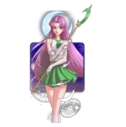 Putri
Bulan