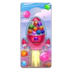 Sugar
Rush