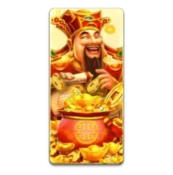 God Of
Wealth