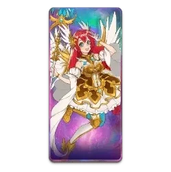 Starlight
Princess 1000