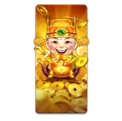 Duo Fu Duo
Cai Grand