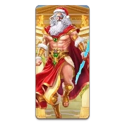 Gates of Olympus
Xmas 1000